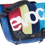 EVOC Kuriertasche Messenger Bag Messenger Bags und Kuriertaschen