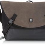 Crumpler Umhängetasche Proper Roady Leather L| Messenger-Bags.info